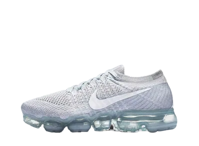 NIKE Women's AIR VAPORMAX "PURE PLATINUM"