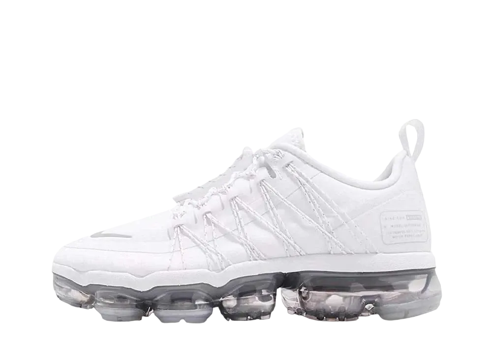 Nike Women's Air Vapormax Run Utility "White/Reflect Silver"
