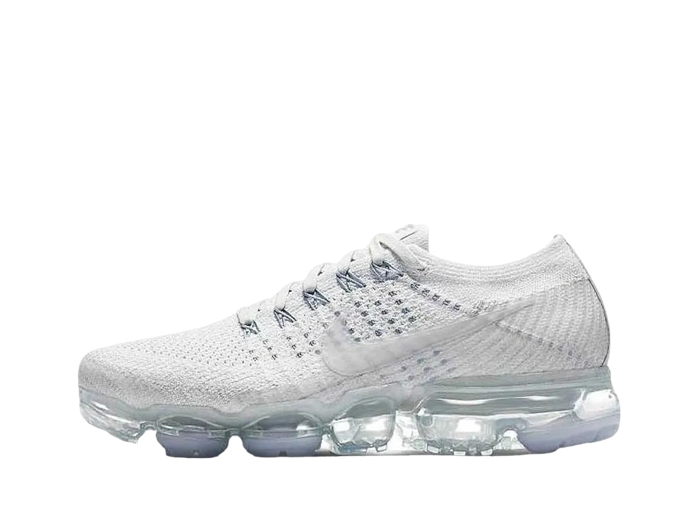 Nike Women's Air Vapormax "White Ice"