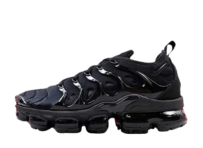 ナイキ エア ヴェイパーマックス プラス "トリプルブラック" (2018)