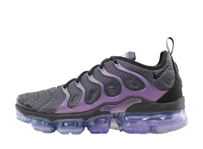 ナイキ エア ヴェイパーマックス プラス "エッグプラント"