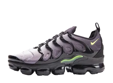 【激レア】Nike スパイク ポイント 27 ブラック ボルト ナイキ エアヴェイパーマックスプラス ブラック/ボルト ホワイト