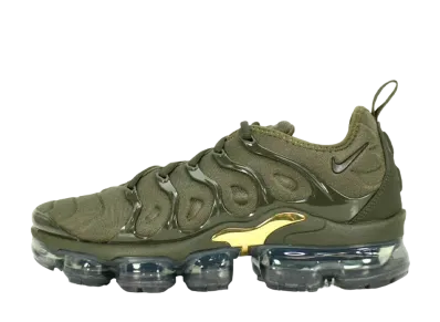 Nike Air Vapormax Plus "Cargo Khaki"