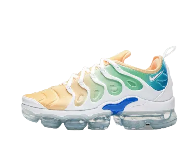 ナイキ ウィメンズ エア ヴェイパーマックス プラス "ライトメンタ"