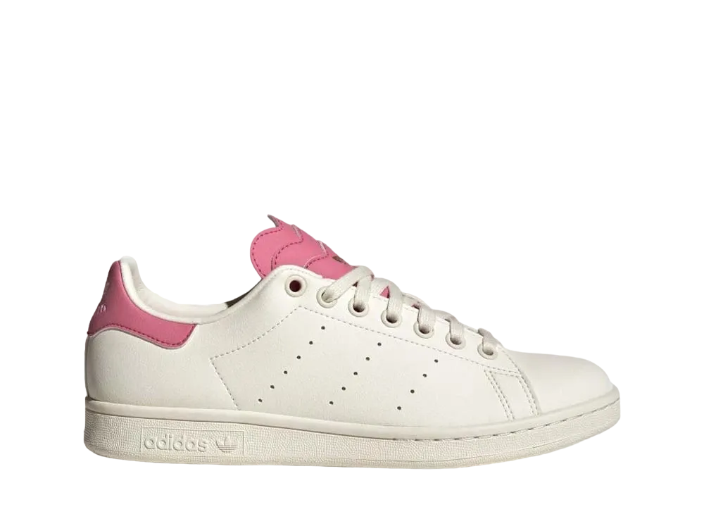 adidas Women's Stan Smith "Tre-Tongue"