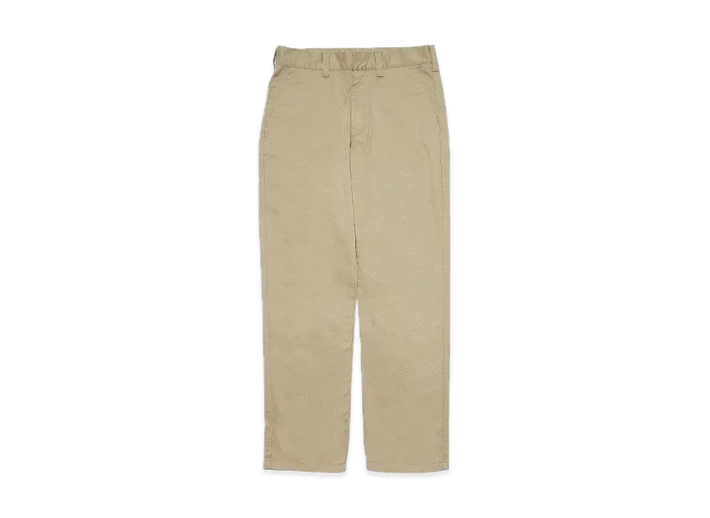 Supreme Work Pant "Khaki"