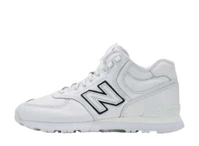 eYe JUNYA WATANABE MAN × New Balance 574 "White"