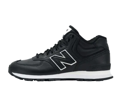 eYe JUNYA WATANABE MAN × New Balance 574 "Black"