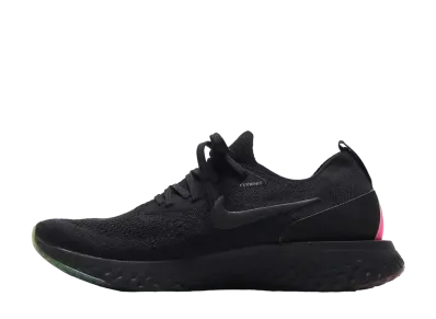 NIKE EPIC REACT FLYKNIT "BETRUE"