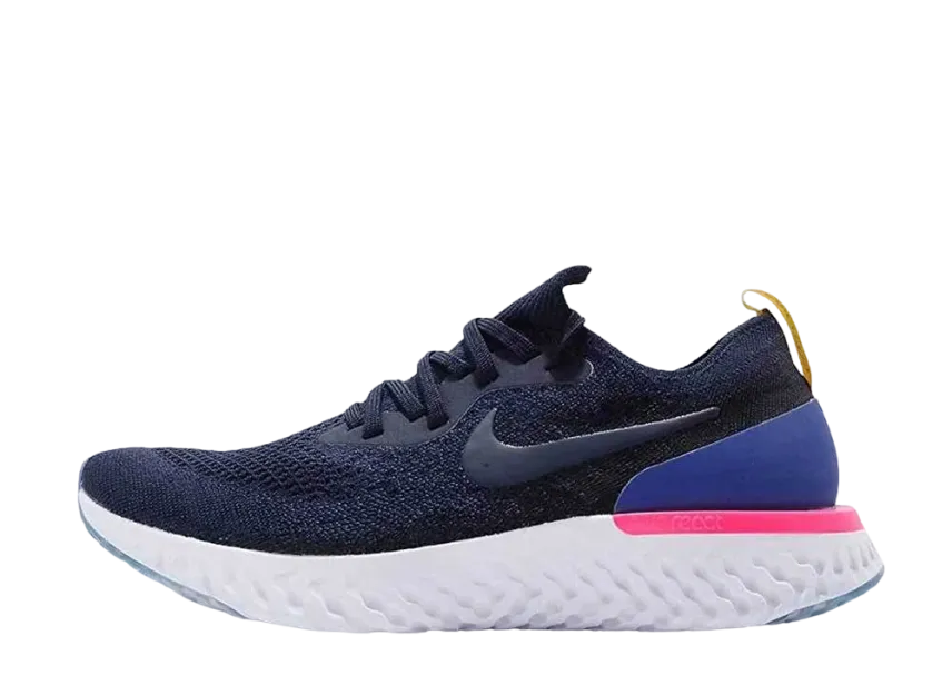 人気NIKE エピックリアクト 黒 26cm オフィシャルイメージ 人気NIKE エピックリアクト 黒 26cm オフィシャルイメージ