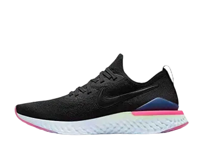 ナイキ エピック リアクト フライニット 2 "ピクセル"