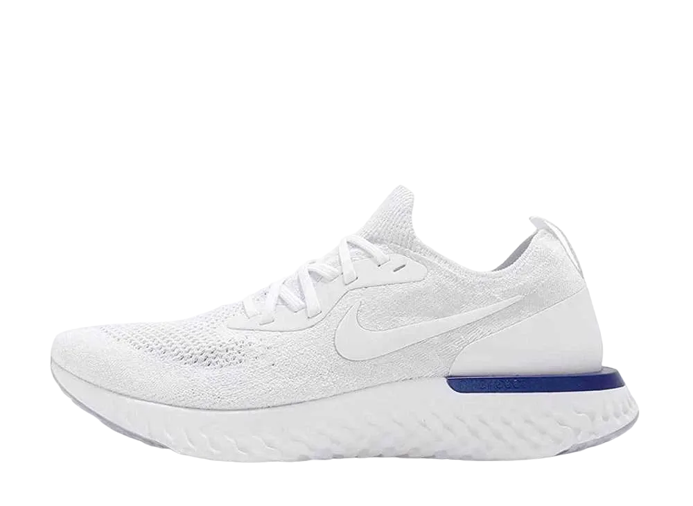 NIKE EPIC REACT FLYKNIT "DUSK TO DAWN"