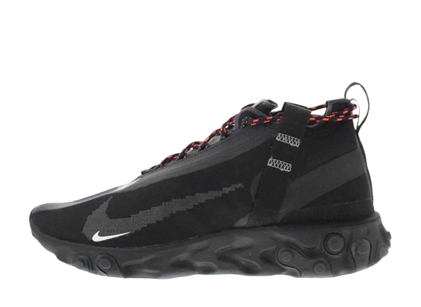 Nike React Runner Mid WR ISPA Nike React Runner Mid WR ISPA