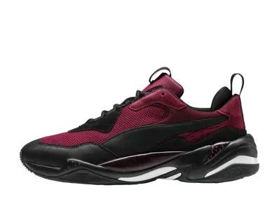 Puma Thunder Spectra "Burgundy Black"
