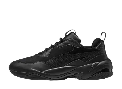 Puma Thunder Desert "Triple Black"