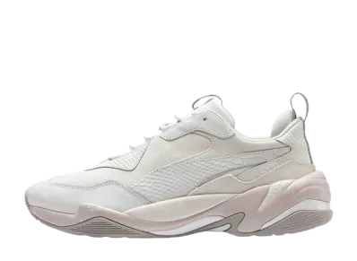 Puma Thunder Desert "Bright White"