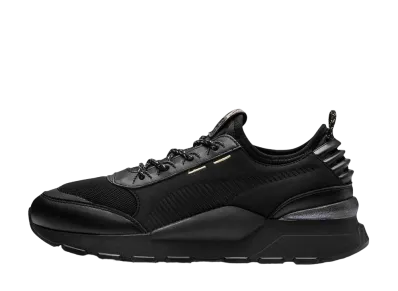 プーマ RS-0 トロフィー "ブラック"