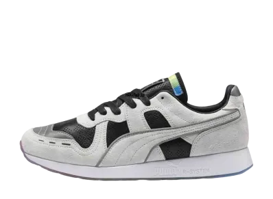 ポラロイド × プーマ RS-100