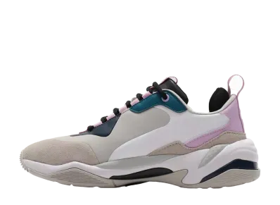 Puma Women's Thunder Rive Droite "Deep Lagoon Orchid Bloom"