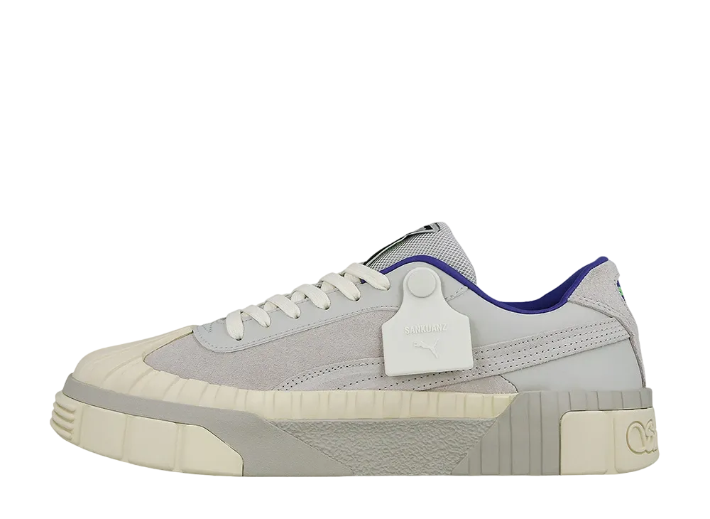 サンクアンズ × プーマ カリ "ホワイト"