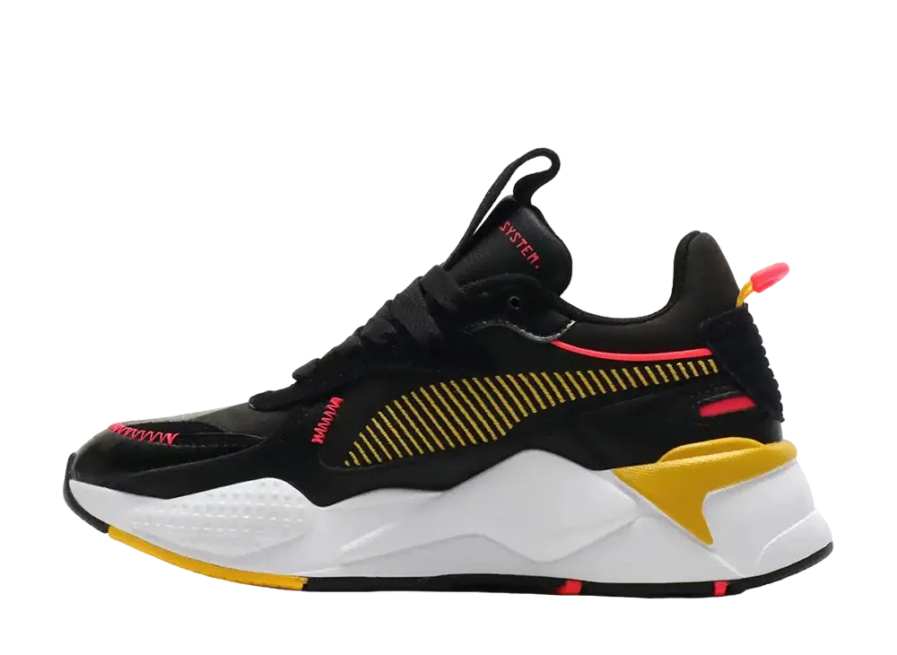 プーマ RS-X PROTO WNS "ブラック"