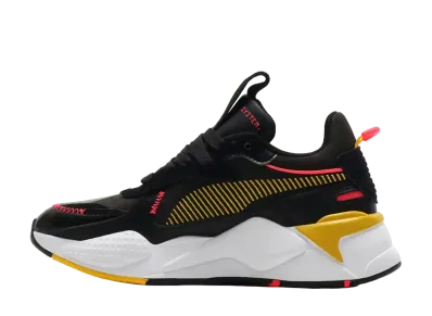 プーマ RS-X PROTO WNS "ブラック"