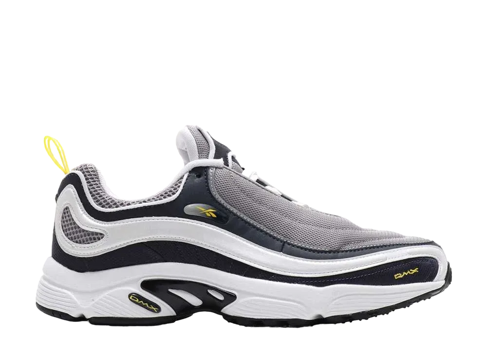 Reebok DMX Daytona "White Navy Grey"