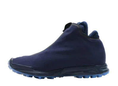 COTTWEILER × REEBOK TRAIL BOOT "NAVY"