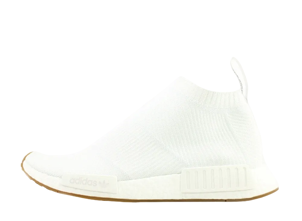 アディダス NMD_CS1 PK "ホワイト"