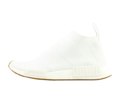 adidas NMD CS1 PK "WHITE"