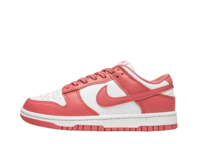 ナイキ ウィメンズ ダンク ロー "アルケオピンク"