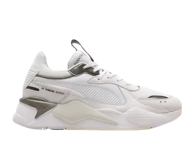 プーマ RS-X トロフィー "ホワイト"