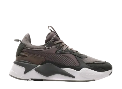 プーマ RS-X トロフィー"グレー"