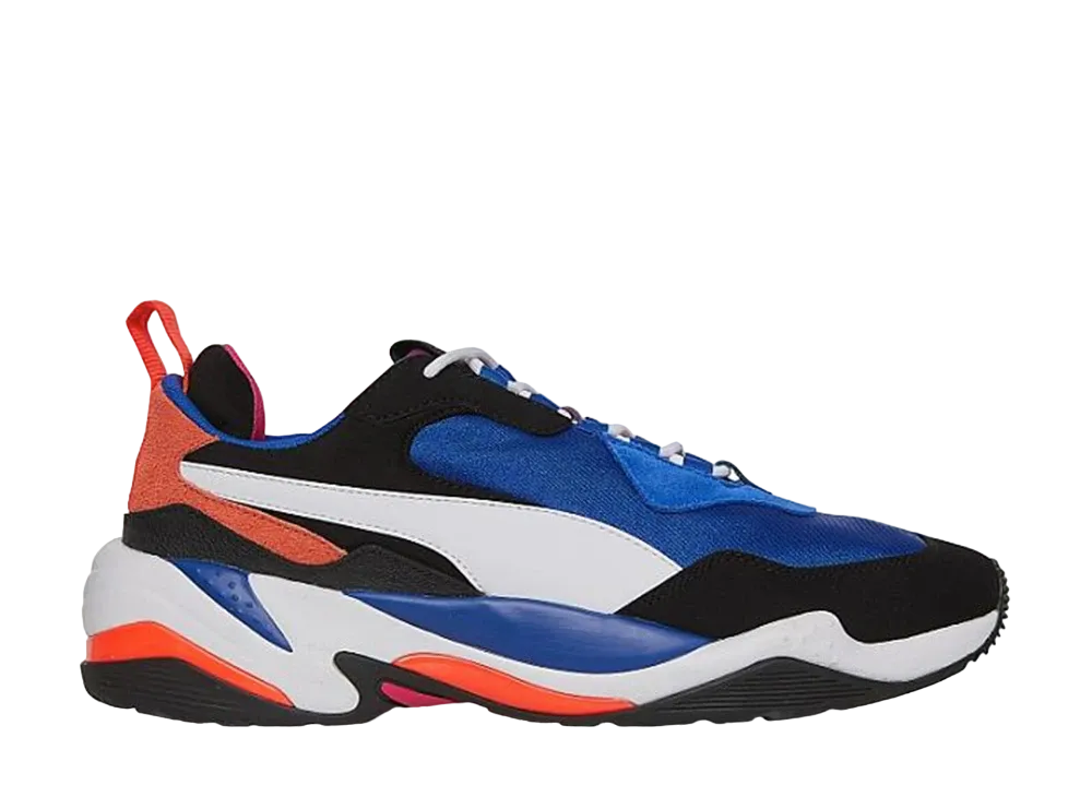 プーマ サンダー 4 ライフ "ブルー"