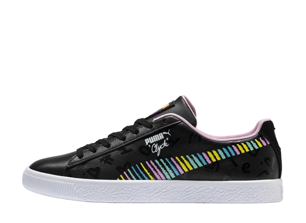 PUMA × BRADLEY THEODORE CLYDE