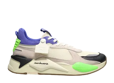 プーマ × サンクアンズ RS-X