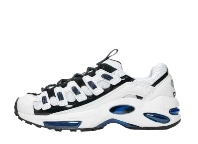 Puma Cell Endura Patent 98 "White/Blue"