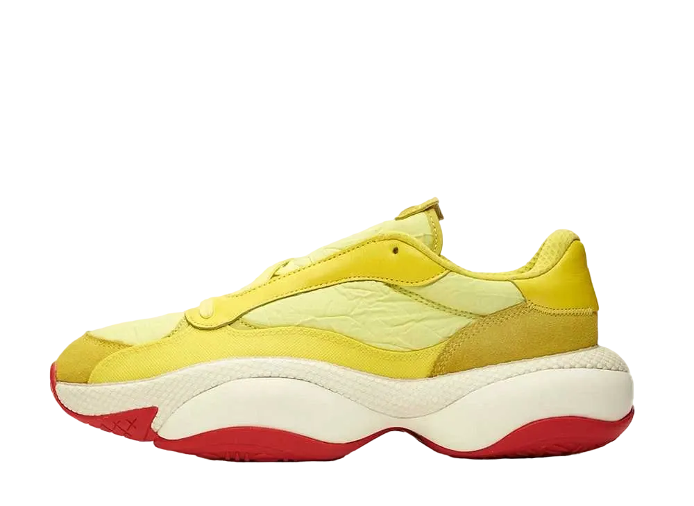プーマ オルタレーション PN-1 "イエロー"