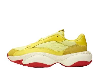 プーマ オルタレーション PN-1 "イエロー"