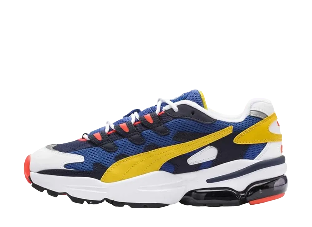 Puma Cell Alien OG "Blue"