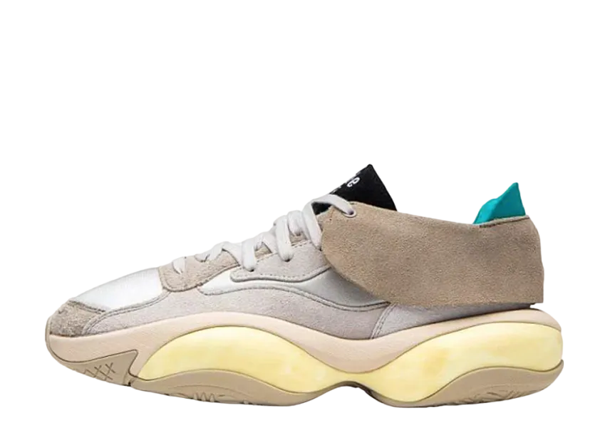 プーマ×ルード オルタレーション