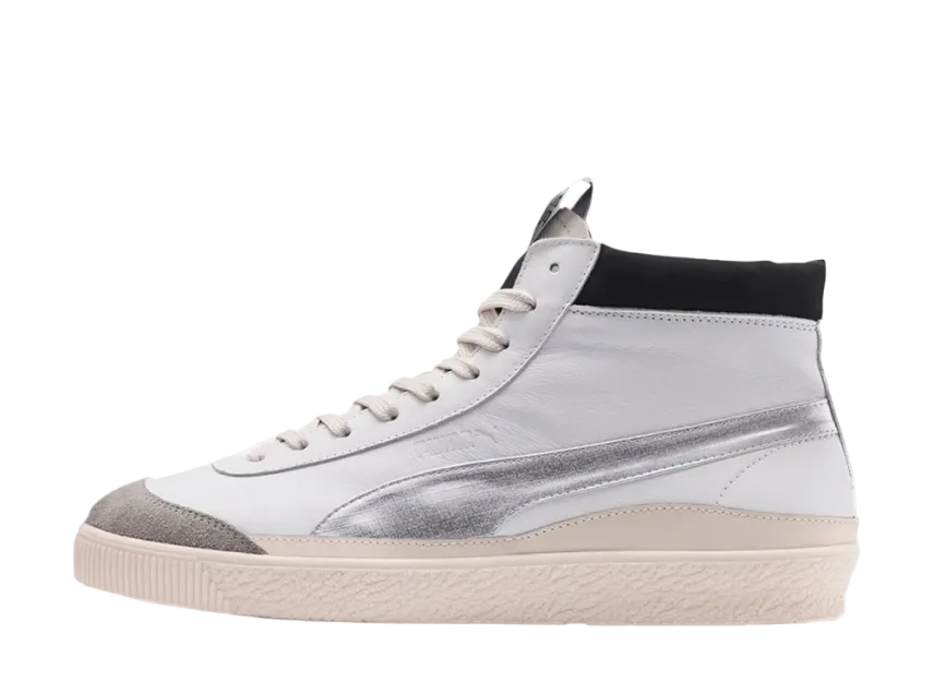 プーマ×ルード バスケット 68 OG Mid