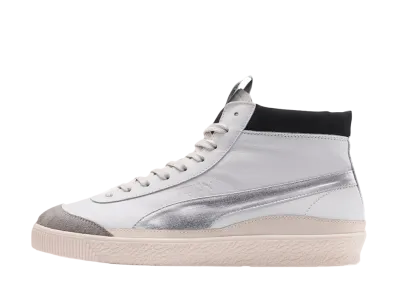 プーマ×ルード バスケット 68 OG Mid