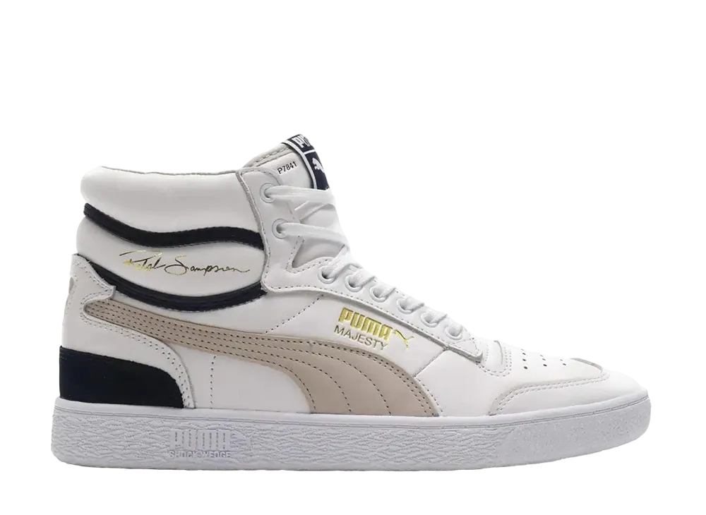 プーマ ラルフ サンプソン ミッド OG