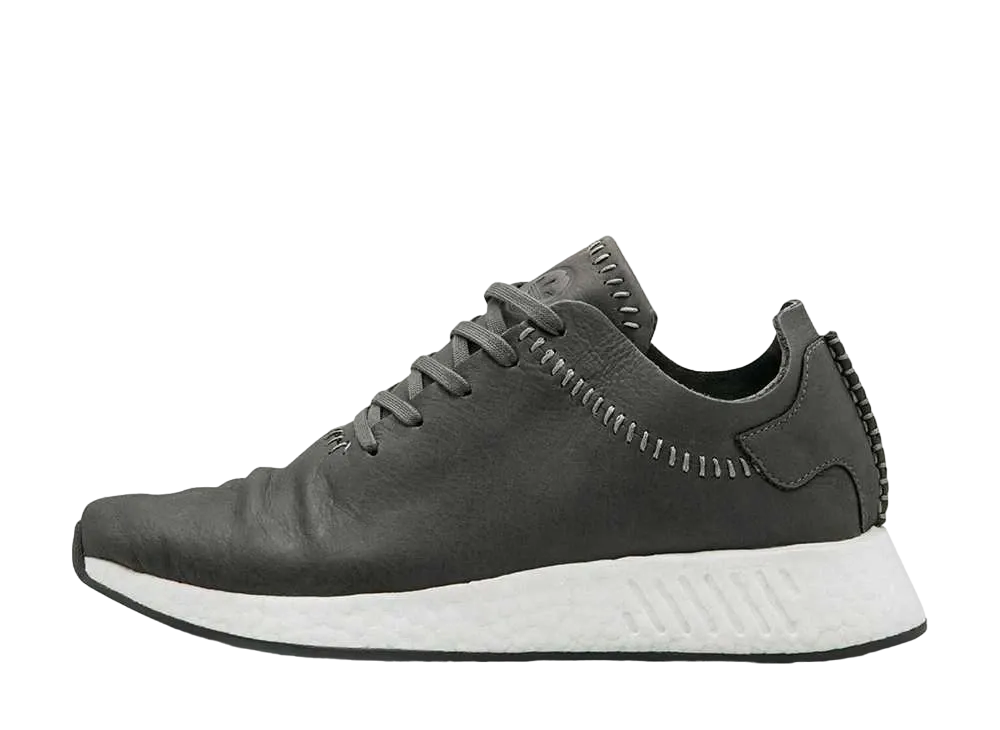 アディダス NMD R2 ウィングス＆ホーンズ アッシュ 