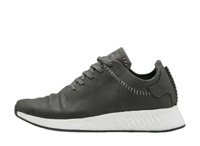 アディダス NMD R2 ウィングス&ホーンズ アッシュ