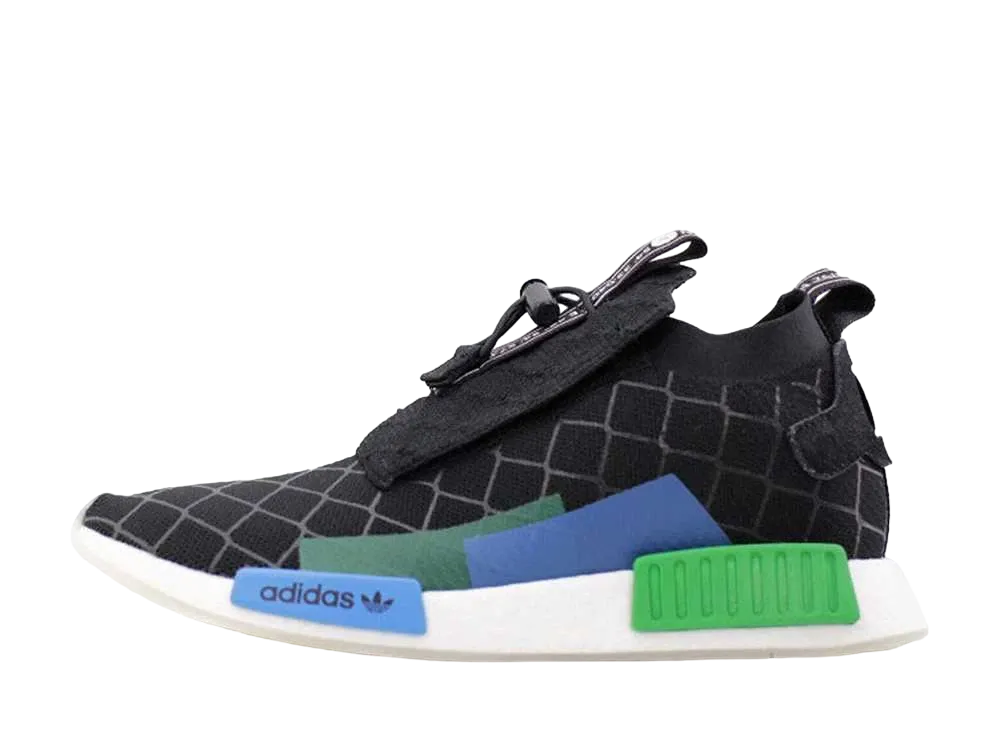 MITA SNEAKERS × ADIDAS CONSORTIUM NMD TS1 PKの新品/中古