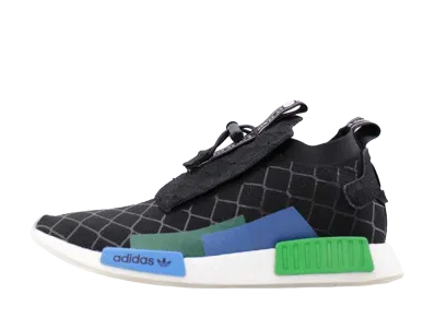 MITA SNEAKERS × ADIDAS CONSORTIUM NMD TS1 PK