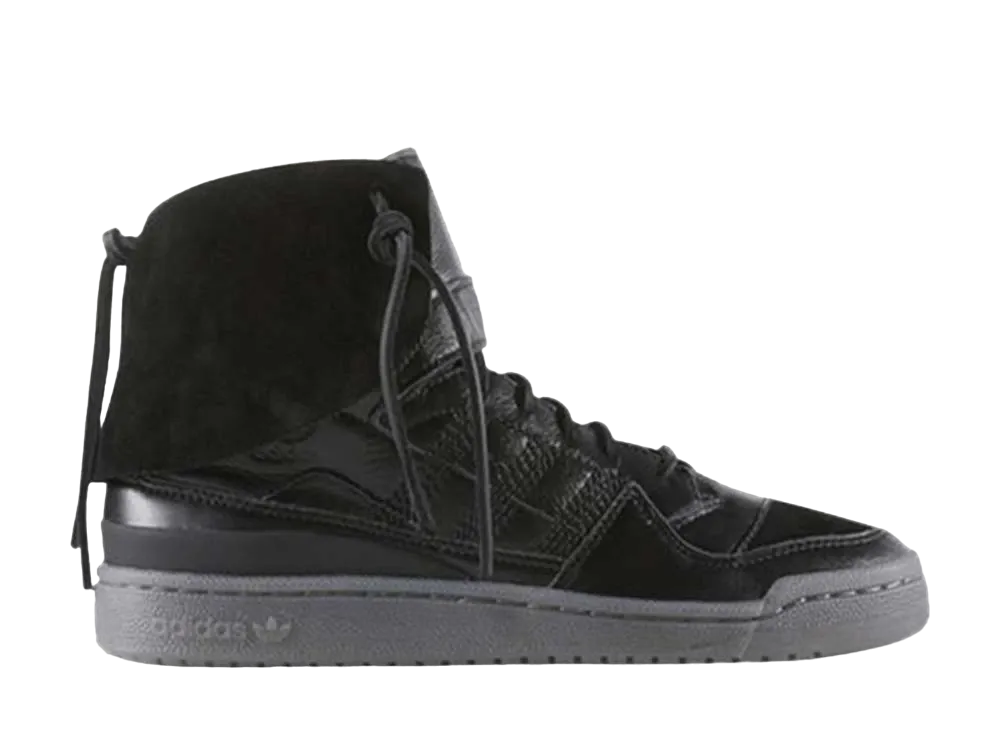アディダス フォーラム ハイ モック