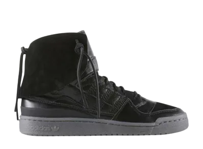 アディダス フォーラム ハイ モック